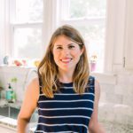 Alexandra Caspero, RD, MA