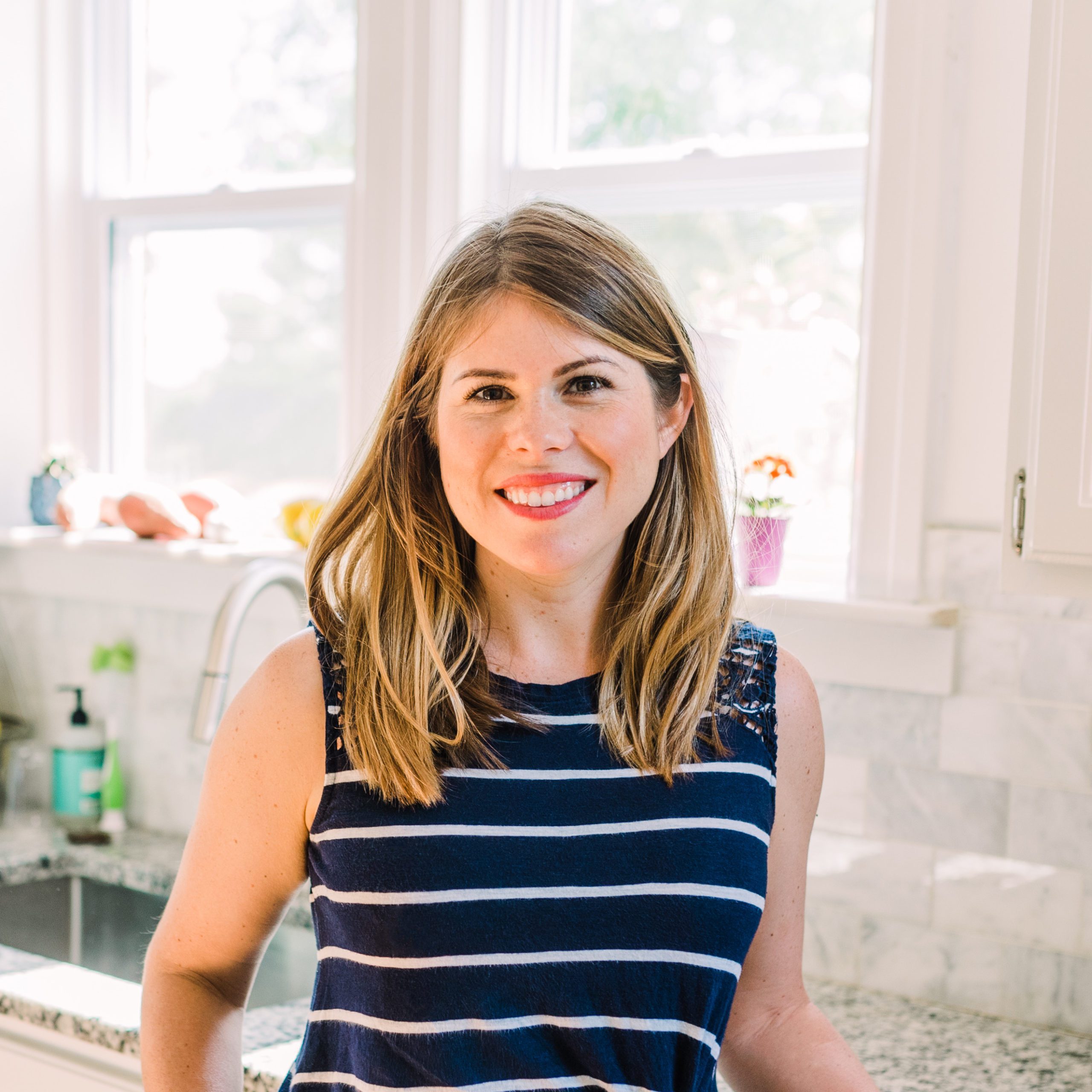 Alexandra Caspero, RD, MA