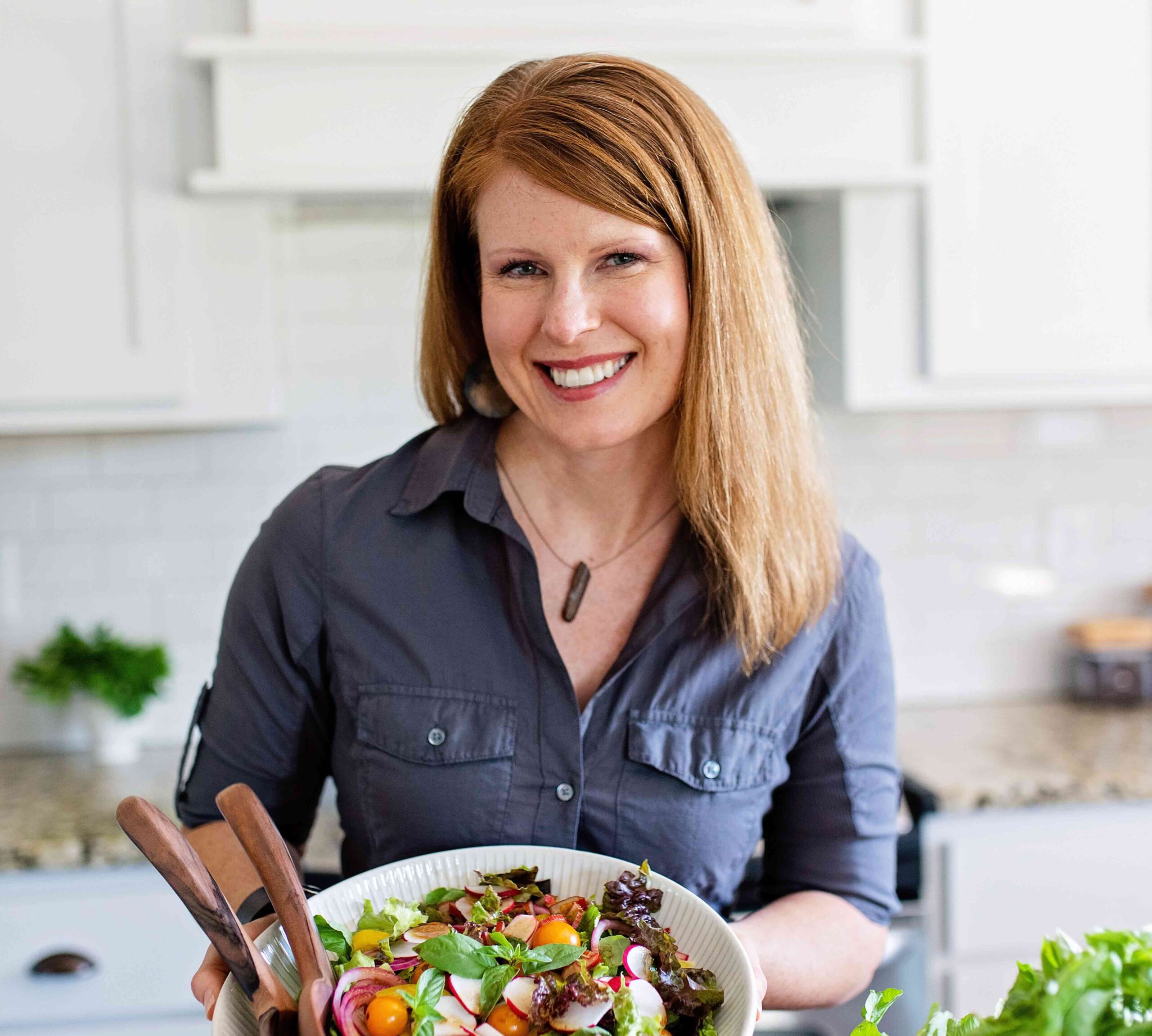 Laura Marzen, RD, LD
