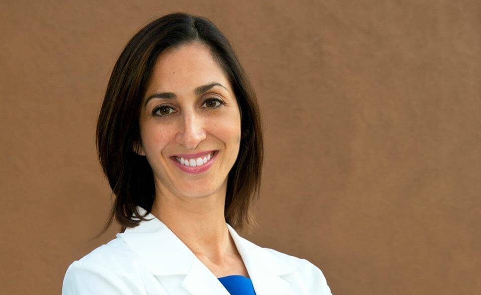 Brooke Goldner, MD
