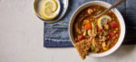 Clean-Your-Pantry Lentil-Vegetable Stew