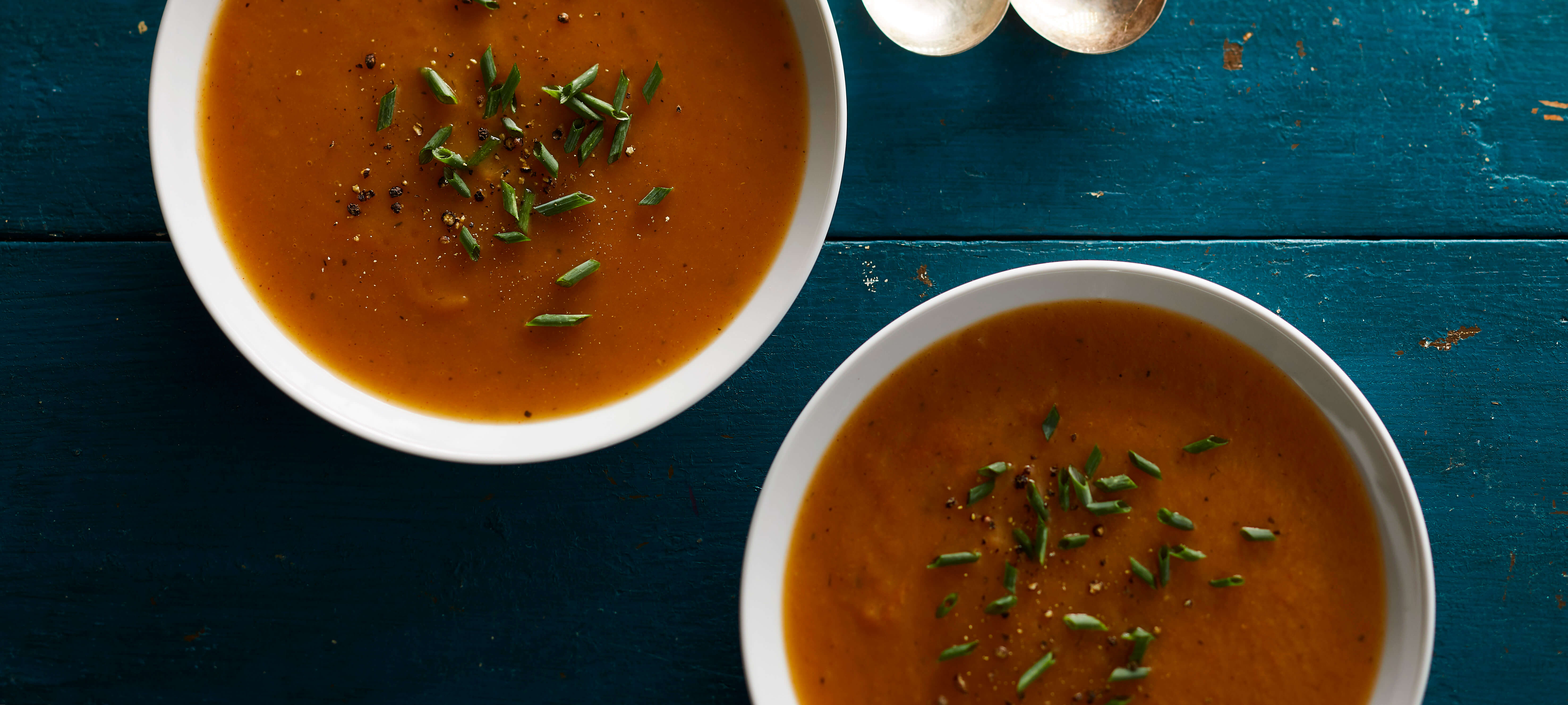 Vegan Potato Leek Soup
