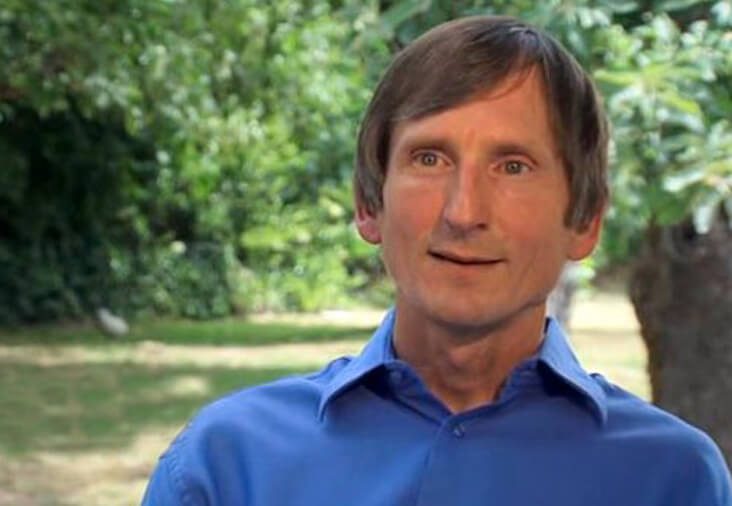 Doug Lisle, PhD