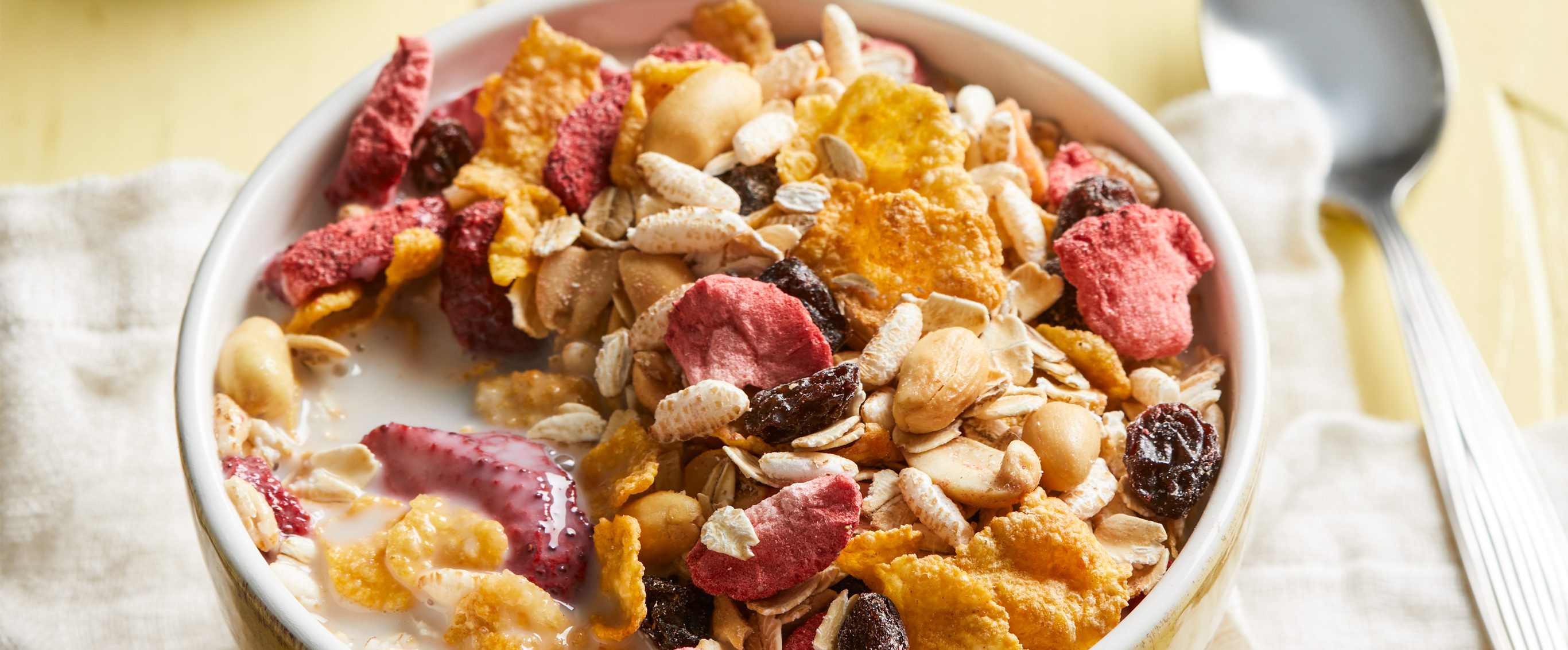 Everything Muesli