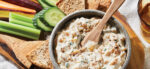 Vegan French Onion Dip