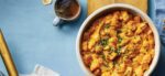 Cheesy Vegan Potato Casserole