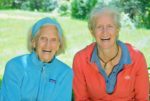 Ann Crile Esselstyn, M.Ed., and Jane Esselstyn, R.N.