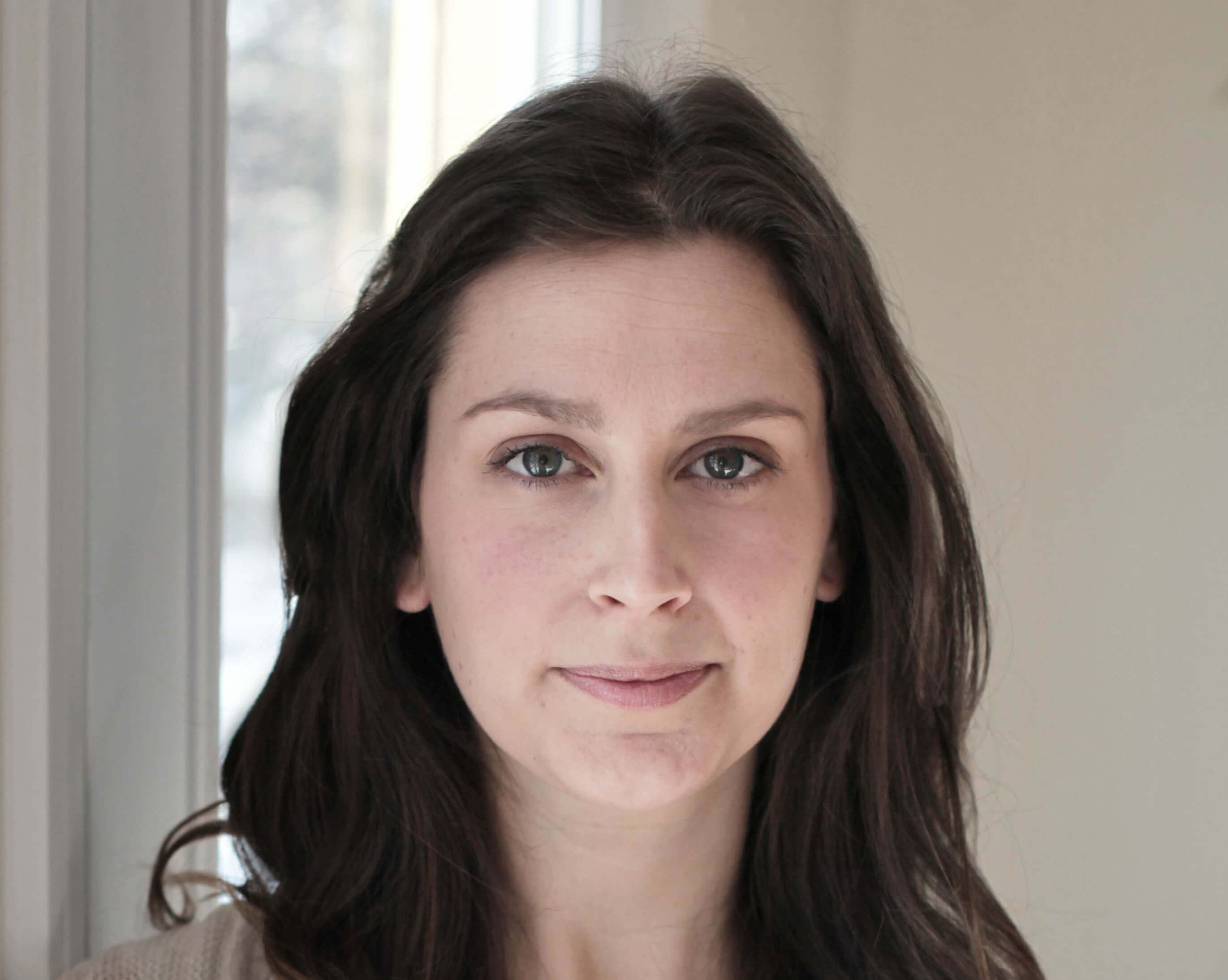 Jessica Nadel