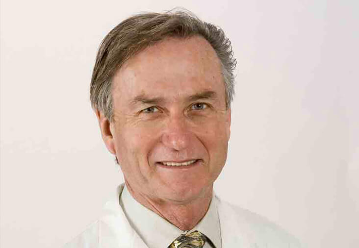 John McDougall, MD