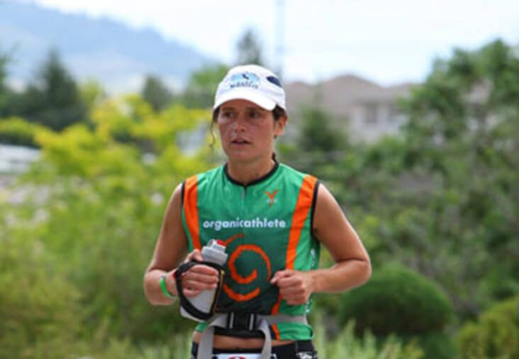 Kathleen Leonard