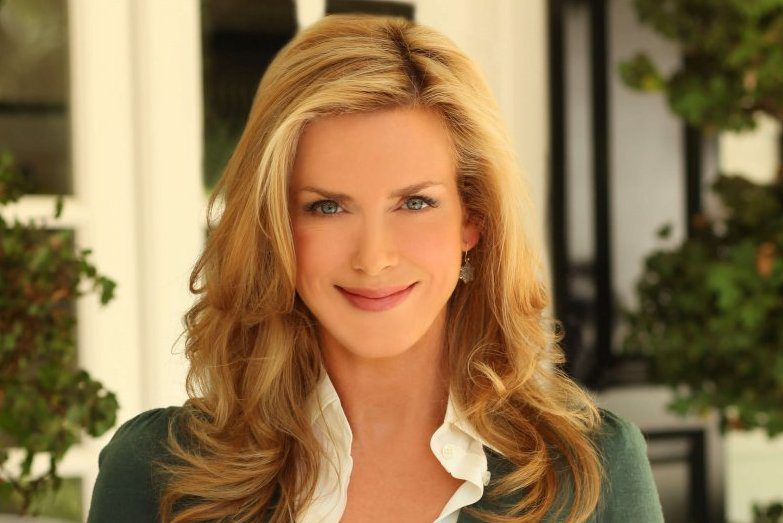 Kathy Freston