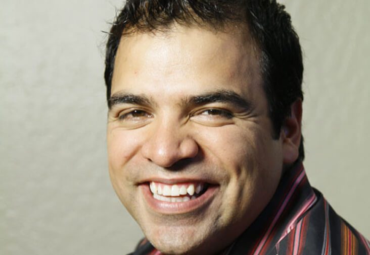 Ramses Bravo