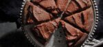 Incredible Chocolate Sweet Potato Cake