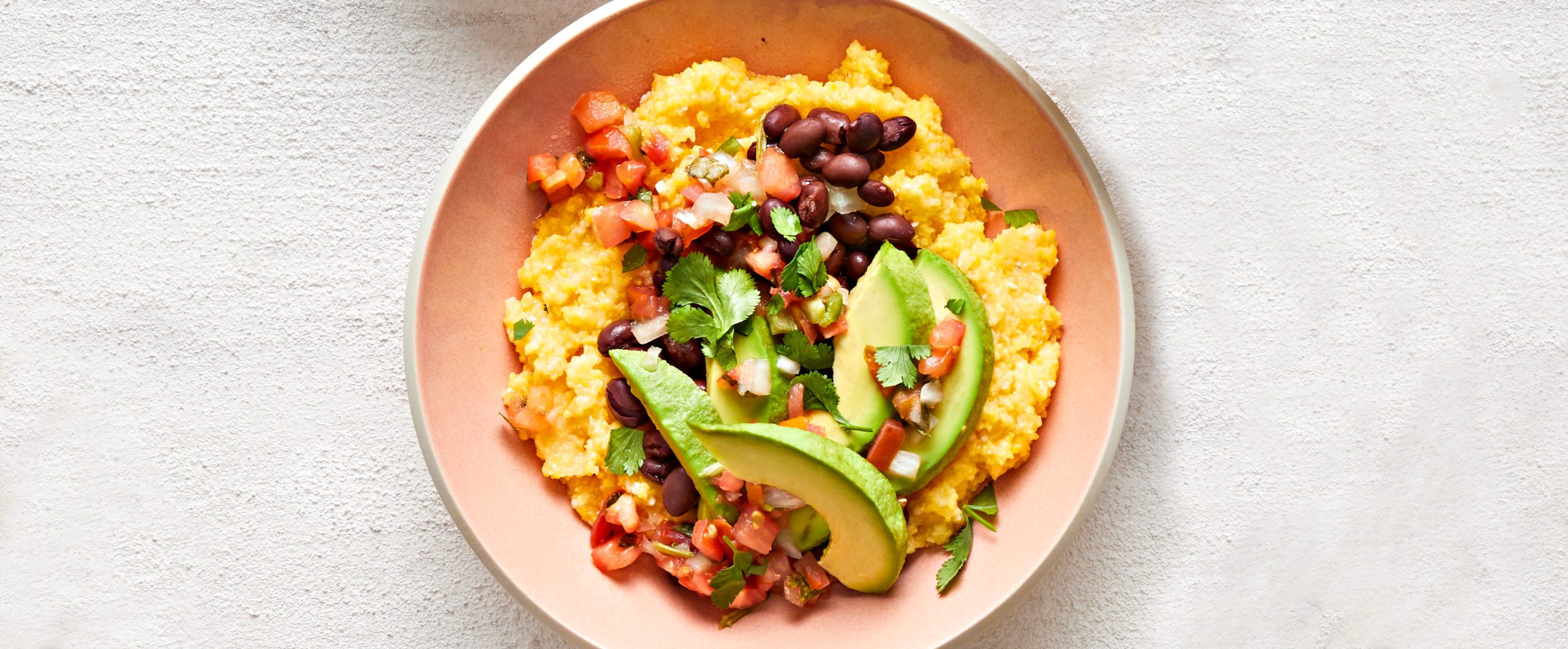 Savory Tamale Breakfast Bowls