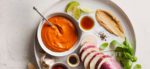 Light Thai Peanut Dressing