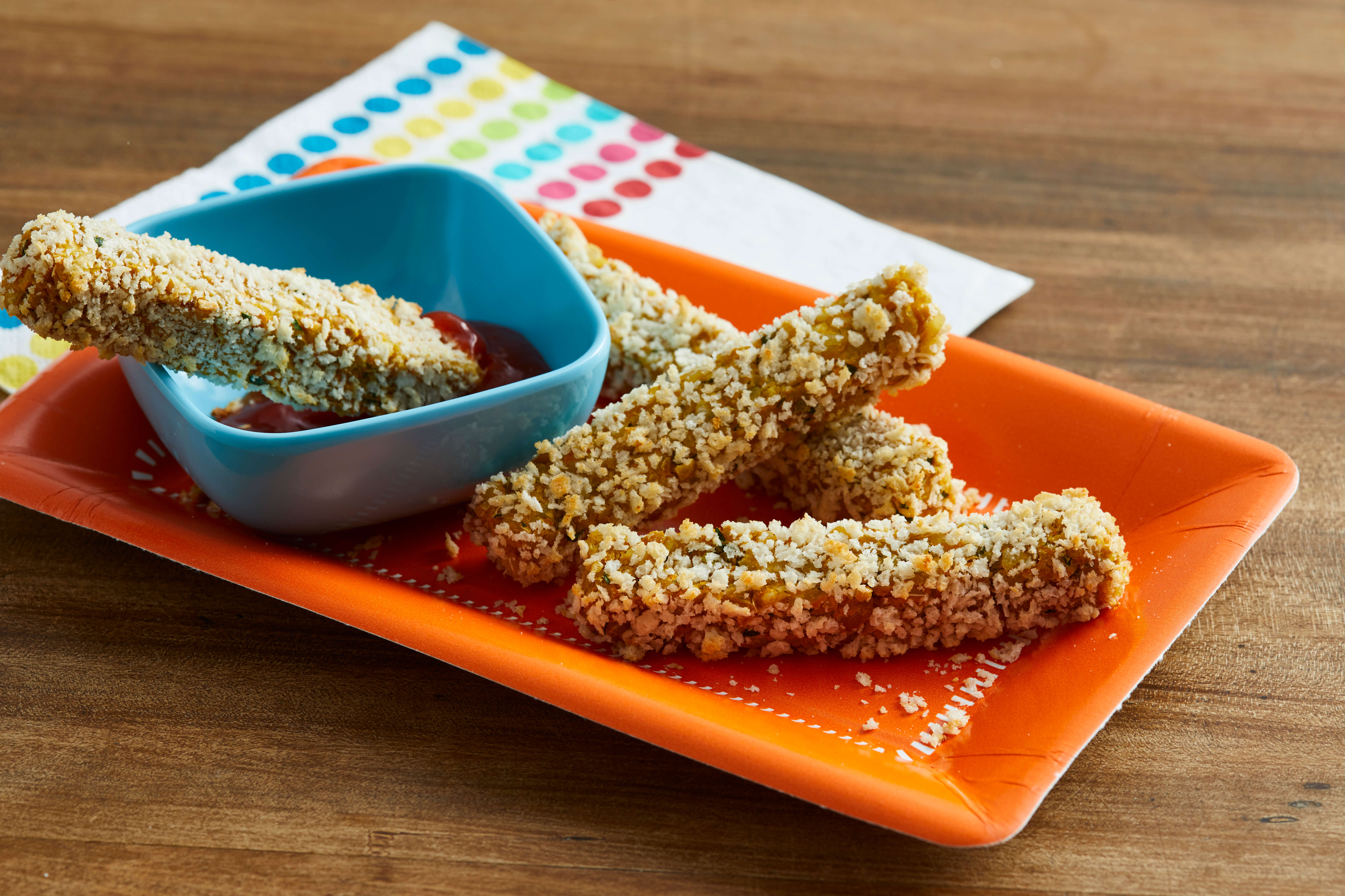 Chickpeazella Sticks