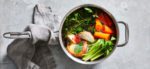 Vegetable Broth