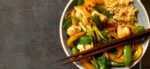 Five-Spice Stir-Fry
