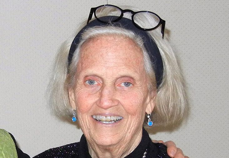 Ann Crile Esselstyn, M.Ed.