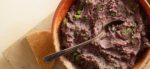 Chipotle Black Bean Dip