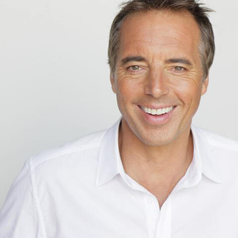 Dan Buettner