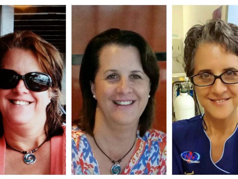 Lyn cancer diagnosis plant-based diet