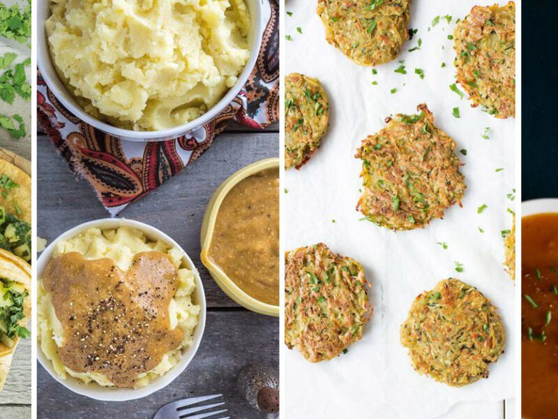 potato recipes