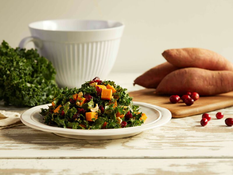 Vegan Recipe