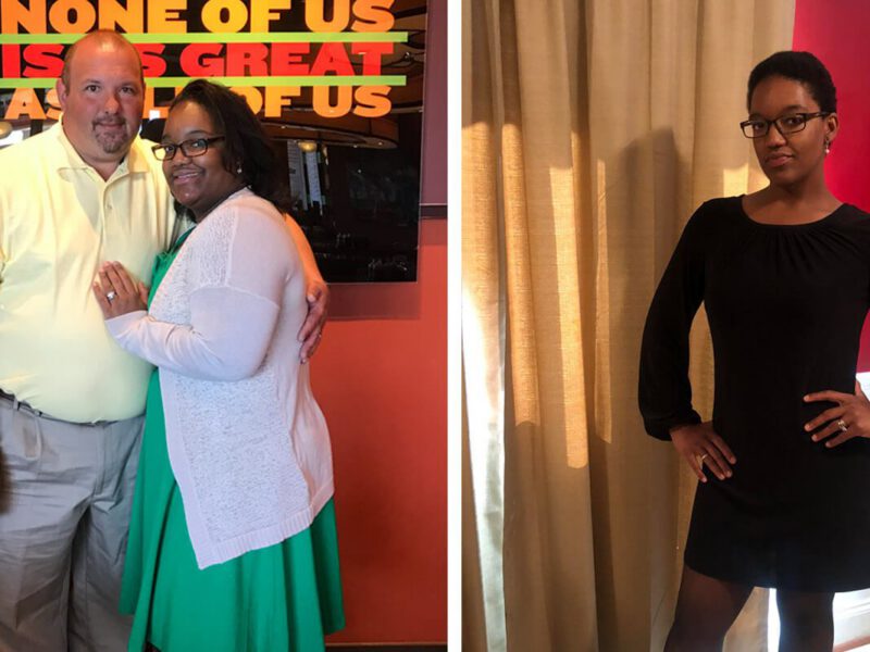 weight loss