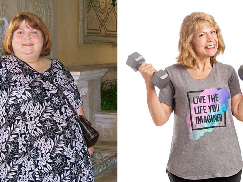 weight loss