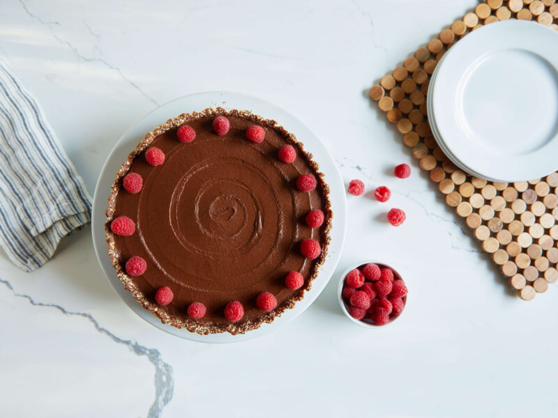 vegan pies