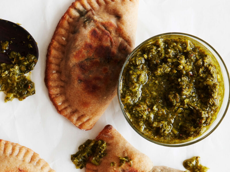 Chimichurri