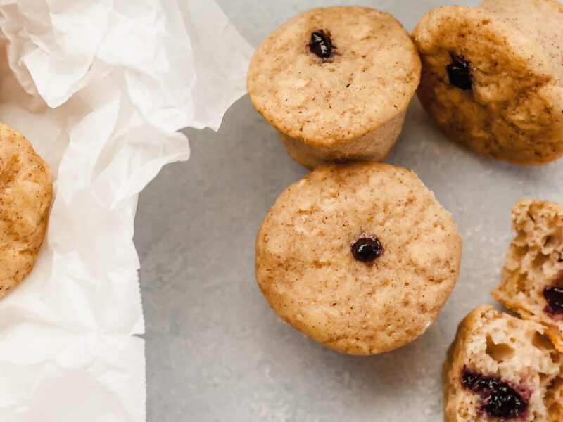 Vegan Jelly Doughnut Holes for new site