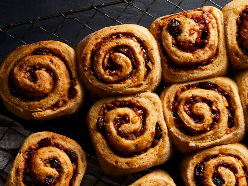 apple maple cinnamon rolls wordpress