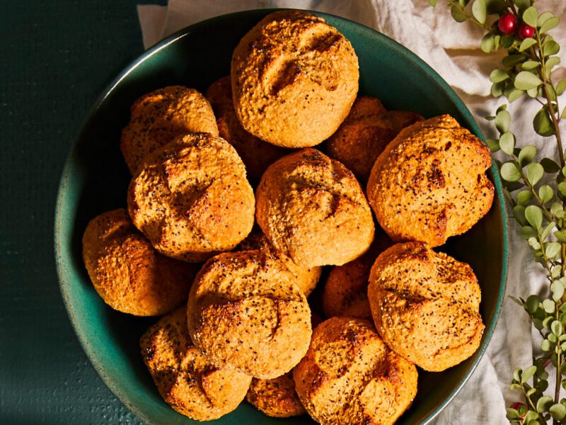 1 rise sweet potato dinner rolls for wordpress