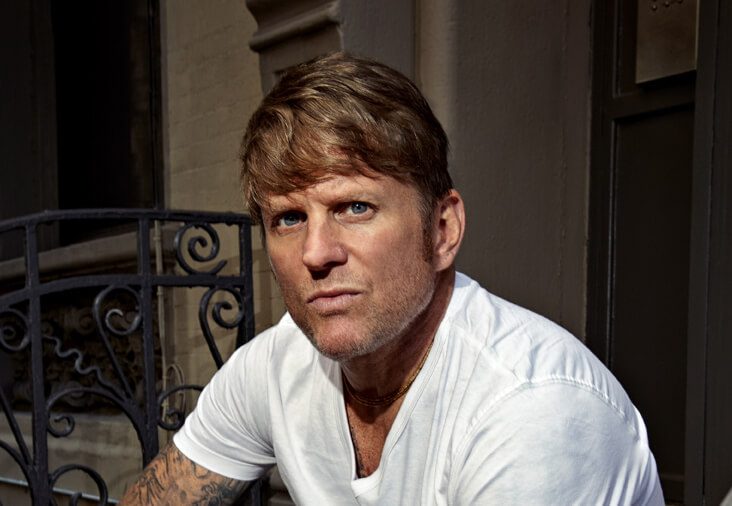 John Joseph