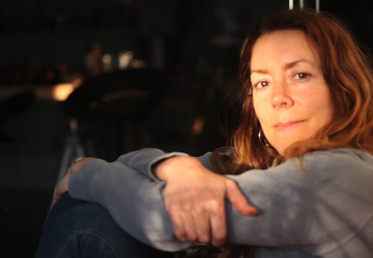 Moira Nordholt