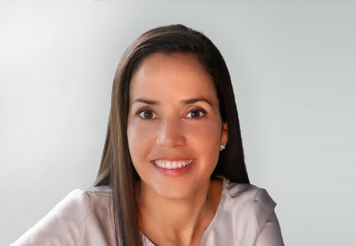 Rosane Oliveira, DVM, PhD