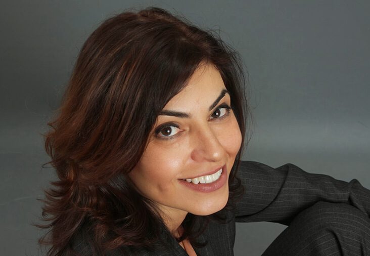 Saray Stancic, MD
