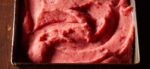 Strawberry-Lemonade Nice Cream