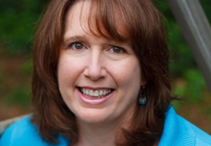 Susan Voisin