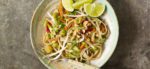 Easy Thai Noodles