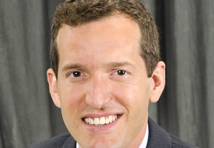 Thomas M. Campbell II, MD